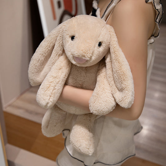 Plush Rabbit Doll