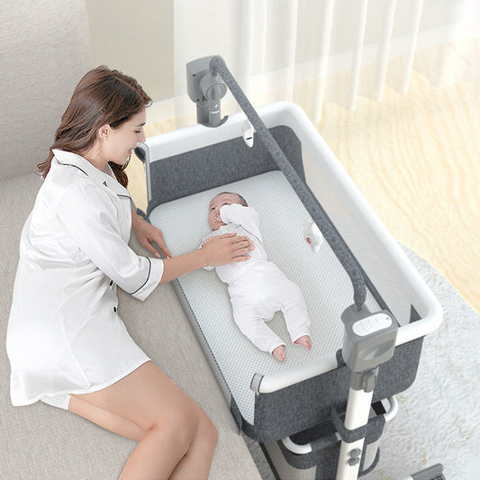 Baby Electric Cradle
