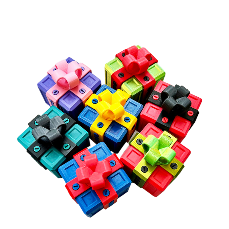 Creative Prank Surprise Gift Box for Jokes and Fun