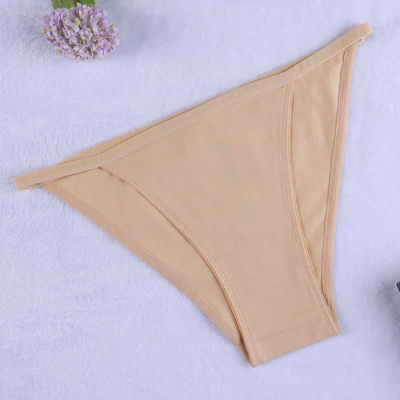Women's Cotton Briefs