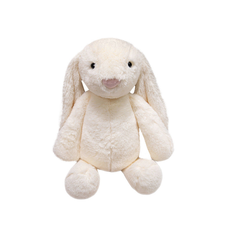 Plush Rabbit Doll