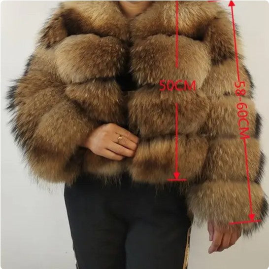 Fur Coat