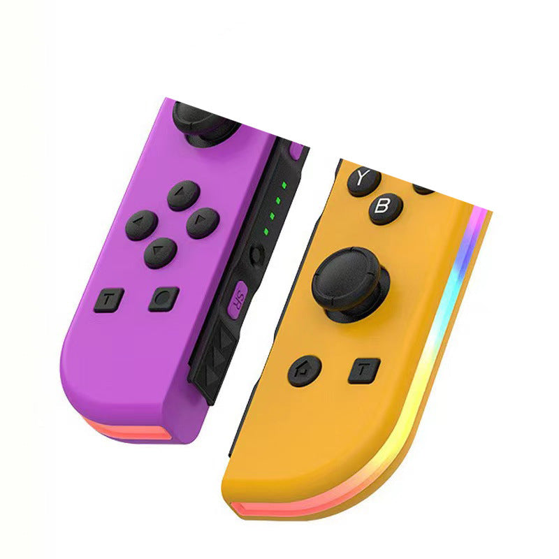 Nintendo Joysticks - RGB handle with light