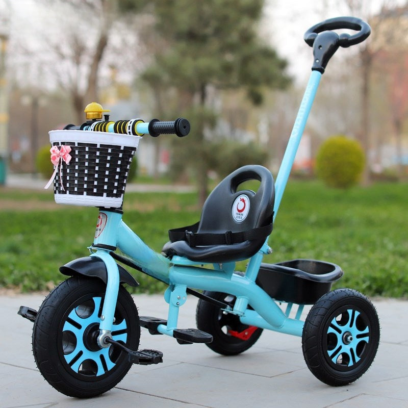 Kids Lightweight Tricycle