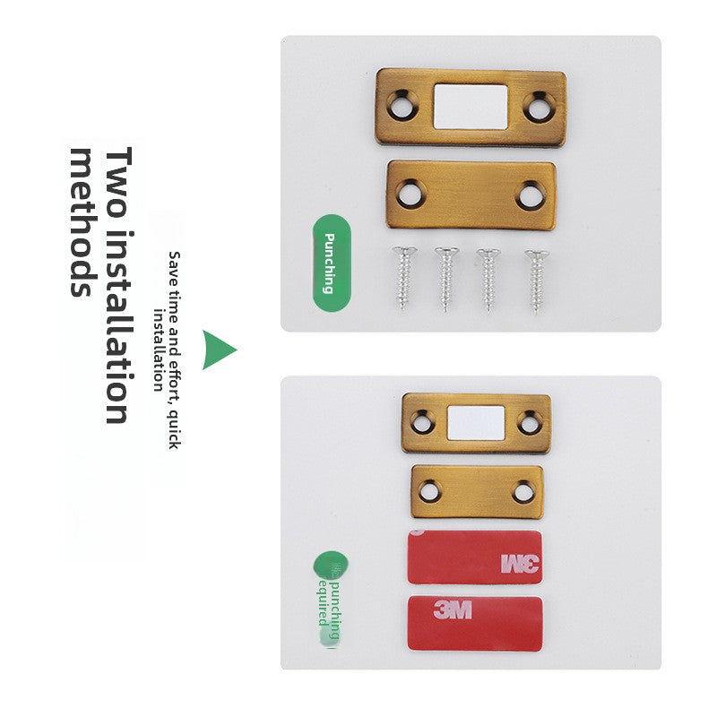 Magnetic Door Stopper