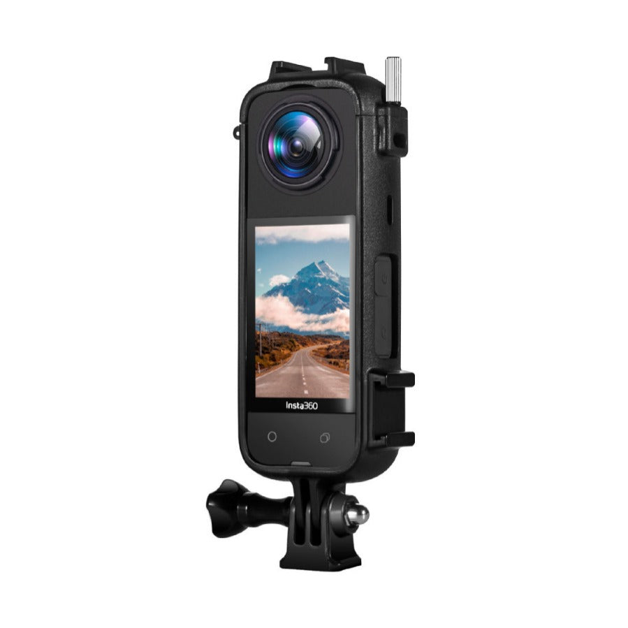 Protective Frame for Insta360 X4 Sports Camera