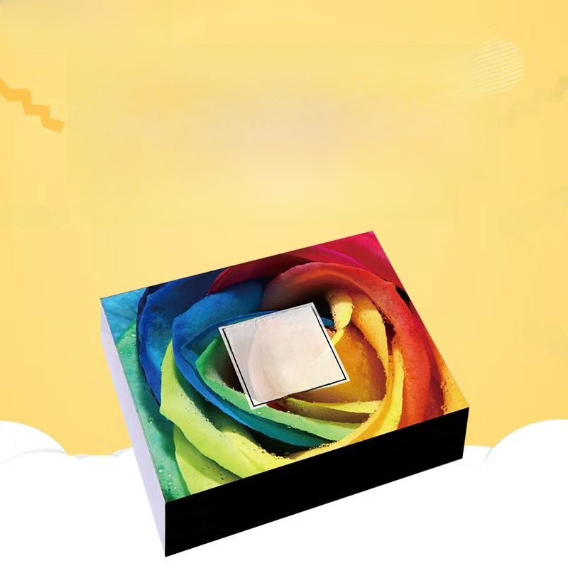 Water-Soluble Colored Pencils Set for Drawing and Painting