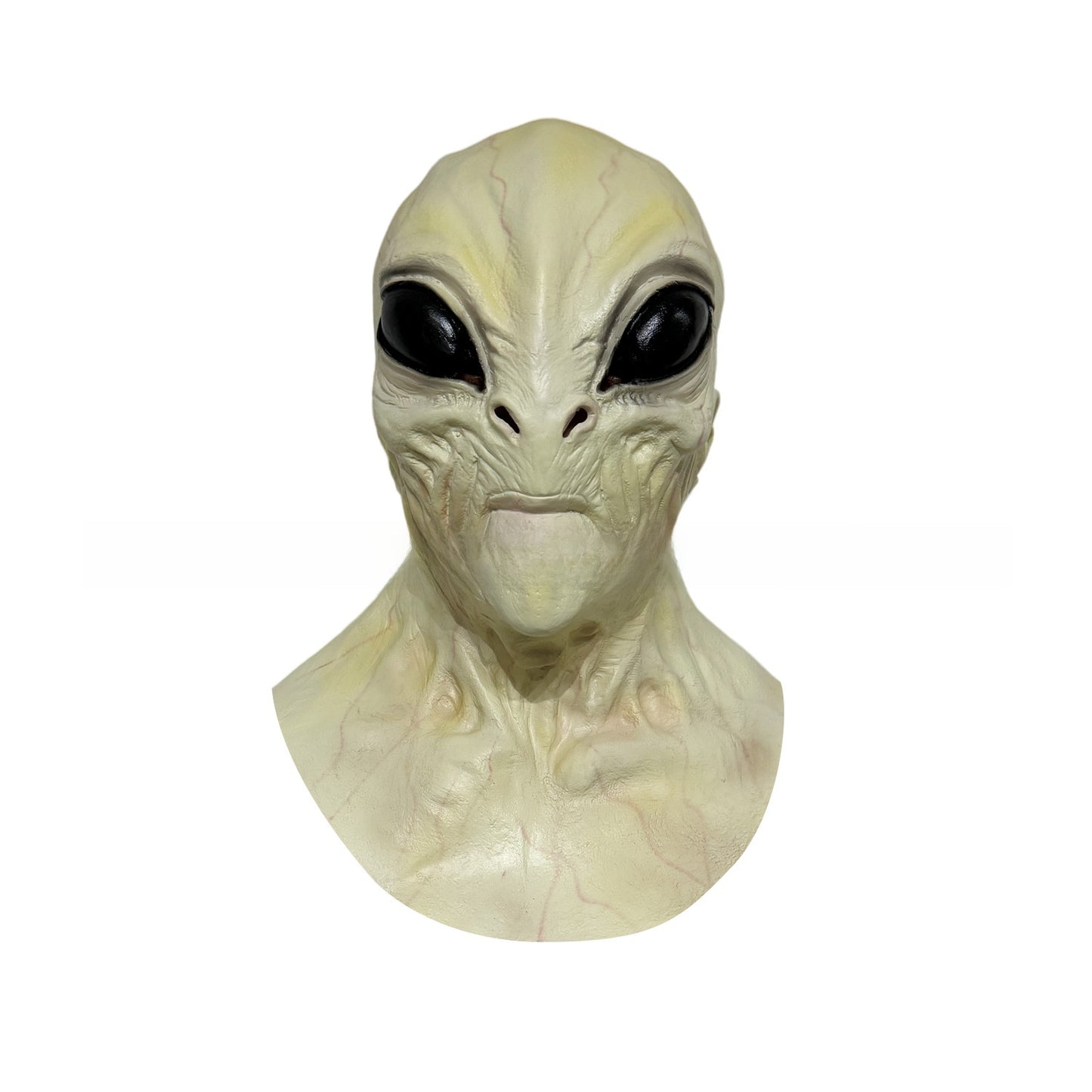 Halloween Latex Mask for Cosplay and Parties