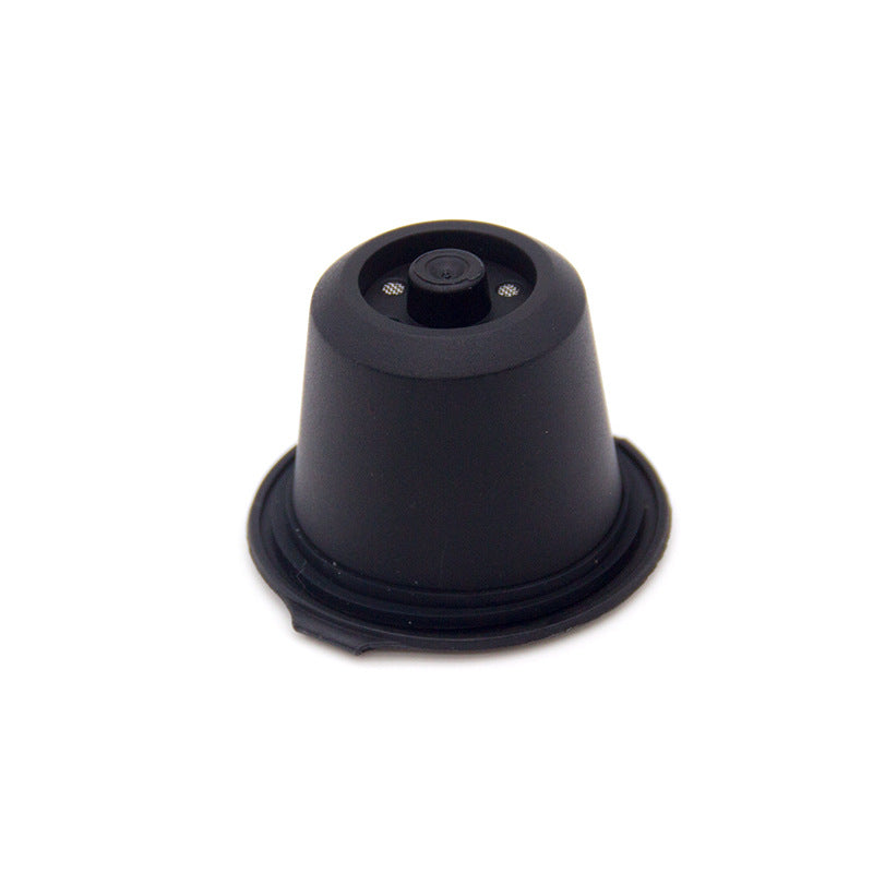 Reusable Coffee Capsule Filter for Nespresso