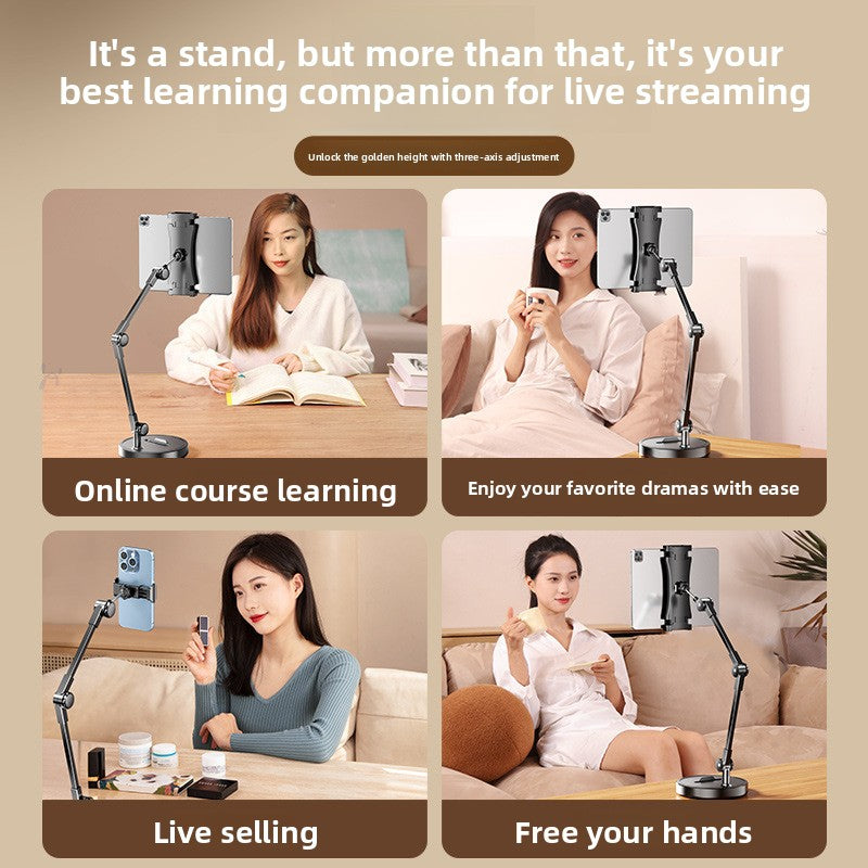 Mobile Phone & Tablet Stand