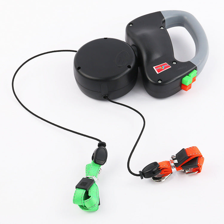 Retractable Dog Leash