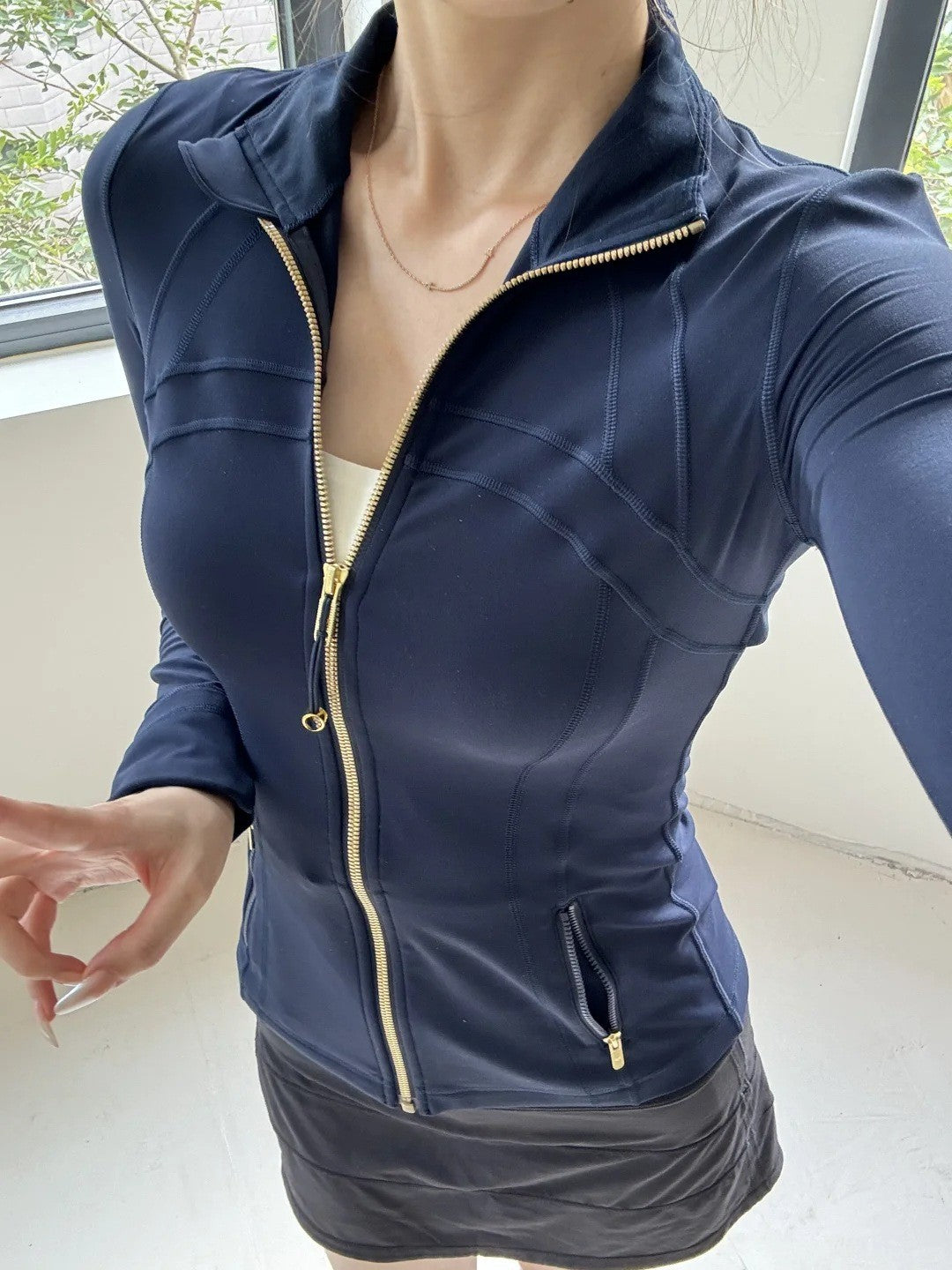 Women's Sports Jacket
