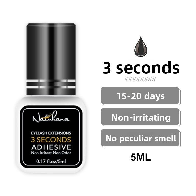 Eyelash Glue -Strong & Durable