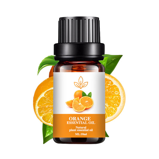 Aromatherapy Essential Oil with 27 Fragrances