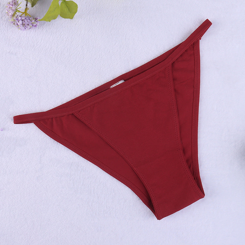 Women's Cotton Briefs