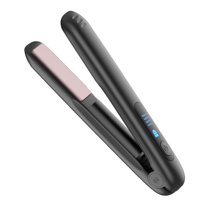 Wireless Hair Straightener - USB Charging