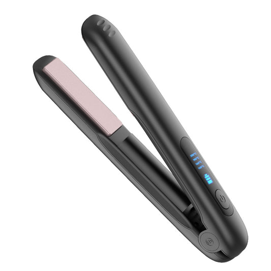 Wireless Hair Straightener - USB Charging