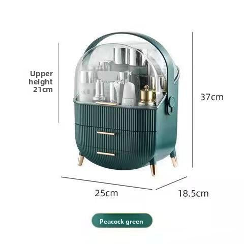 Luxury Cosmetics Storage Box