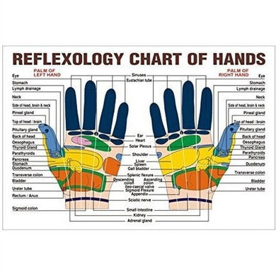 Finger Massager -  Massage ring