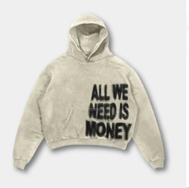 Streetwear Hoodie
