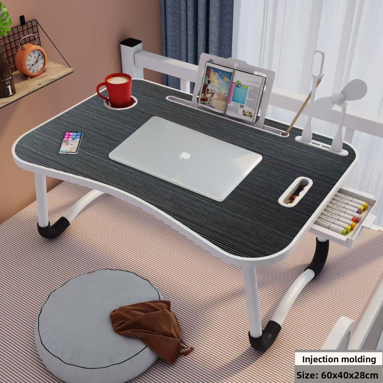 Bed Folding Table