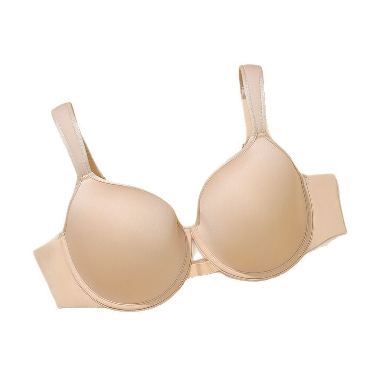 Underwear for Large Bust: Minimizing, Anti-Sagging, Lift, Breathable, Seamless
