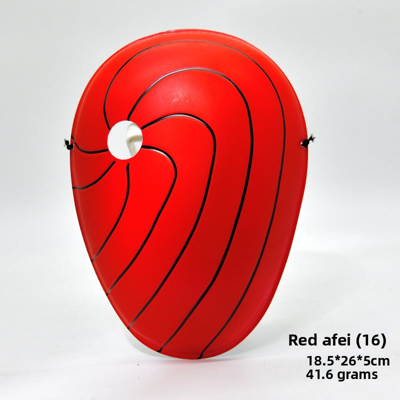 Anime Cosplay Mask