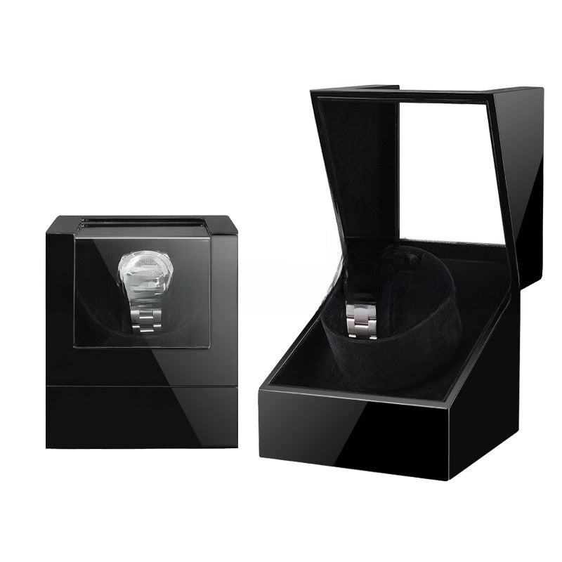 Watch Winder Storage Box