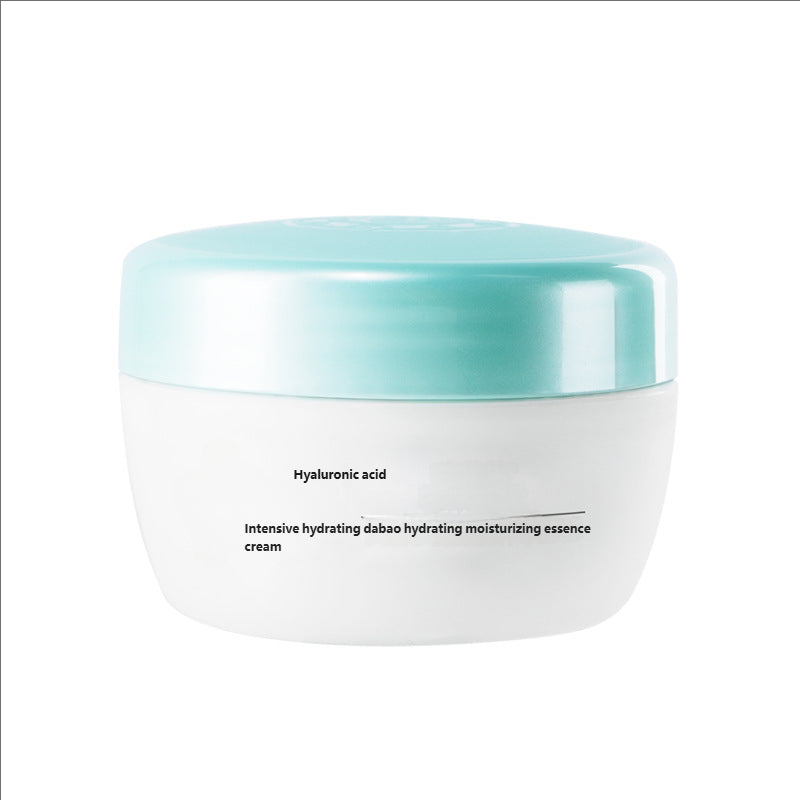 Hydrating Moisturizing Cream
