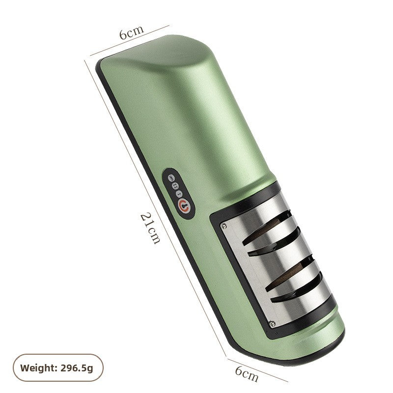 Electric Knife Sharpener