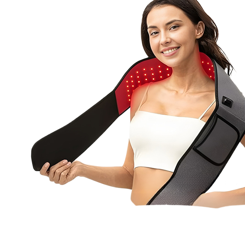Red Light Therapy Belt