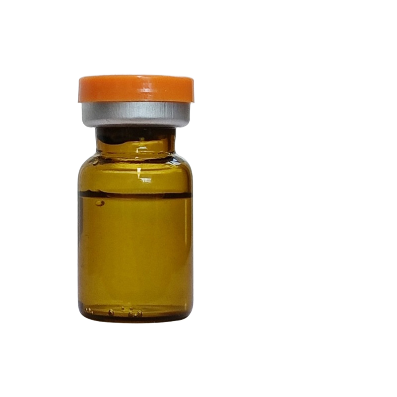 Professional Hydrating Serum with PDRN and Collagen for Skin Rejuvenation