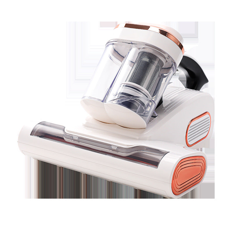 Double Cup Roller Brush UV Sterilization Vacuum Cleaner