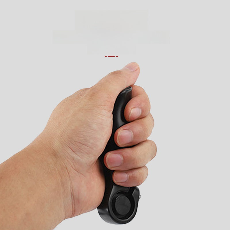 Bicycle Grip Accessories