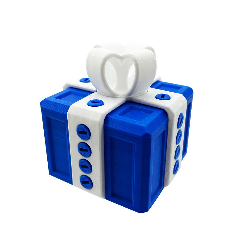 Creative Prank Surprise Gift Box for Jokes and Fun