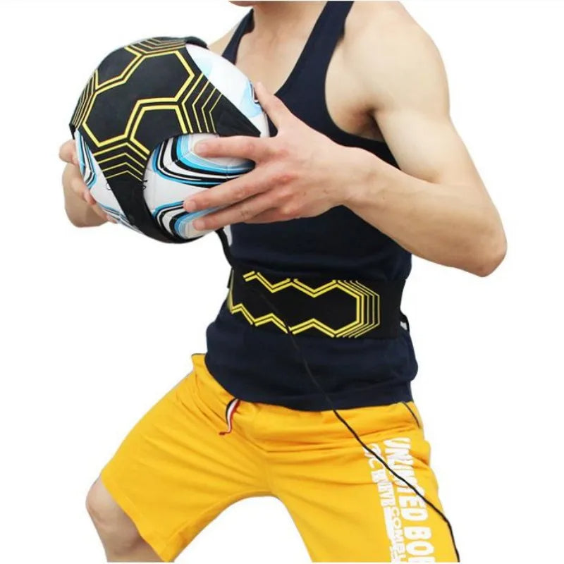 FOOTBALL TRAINING BELT