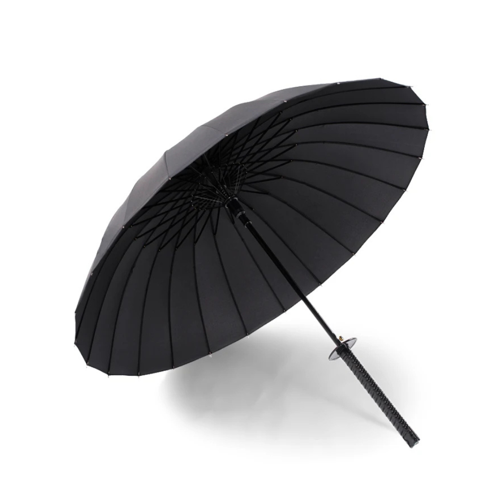 SAMURAI SWORD UMBRELLA