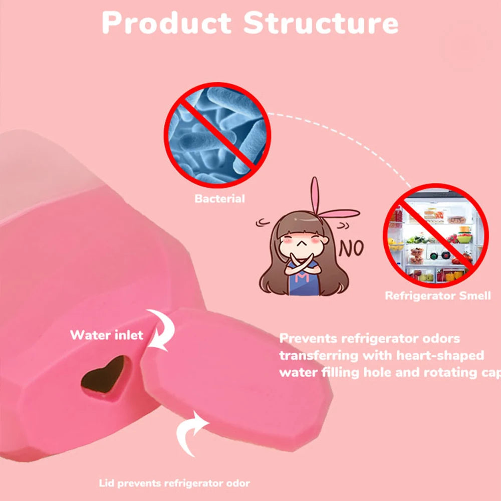 UPGRADED ICE ROLLER FOR FACE EYES AND NECK