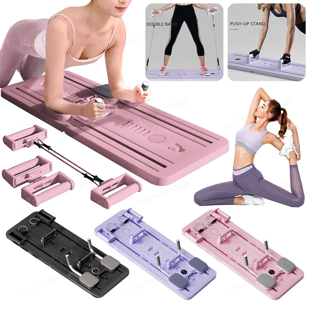 MULTIFUNCTIONAL ABDOMINAL BOARD