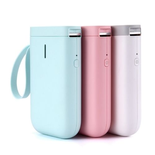 PORTABLE LABLE PRINTER