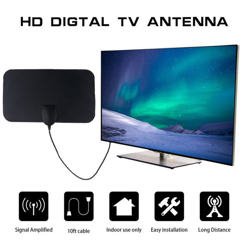 Mini Digital TV Antenna