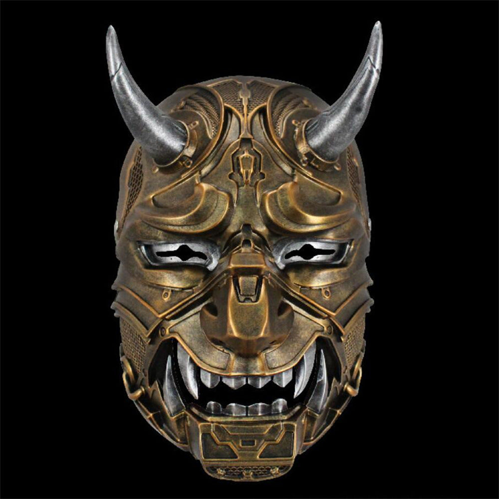 Warrior Mask