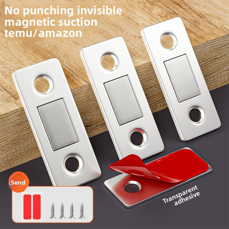 Magnetic Door Stopper