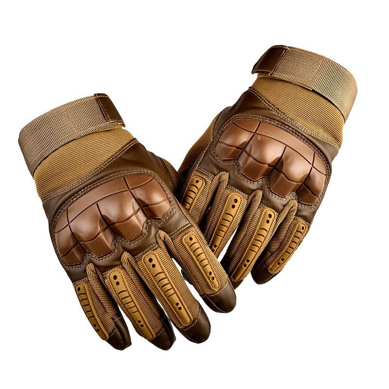 Men's Tactical Gloves - Warm For Winter