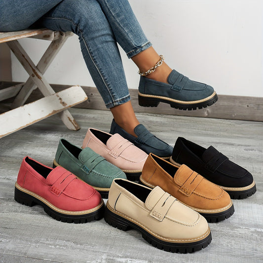 Women's Casual Loafers