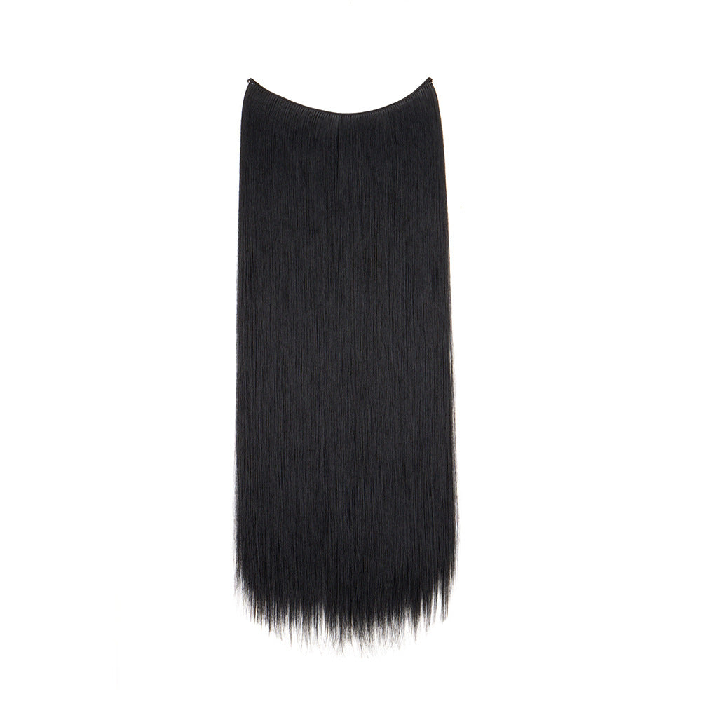 One-piece Hair Extension
