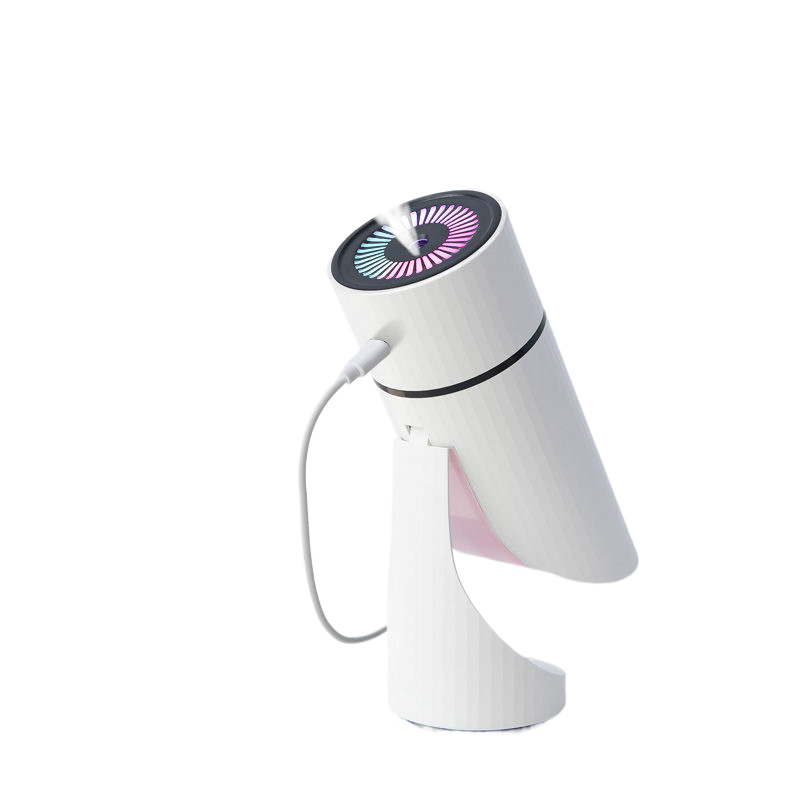 Vehicle Humidifier - Mounted Spray