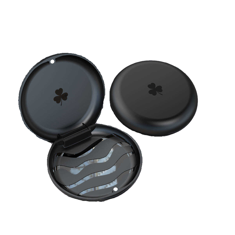 Magnetic Orthodontic Braces Storage Box