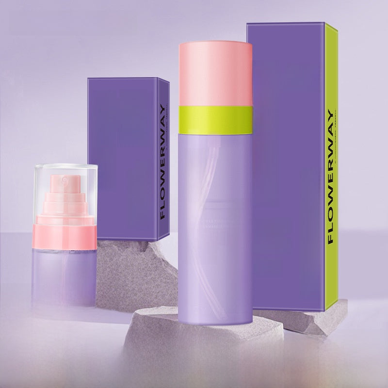 Lightweight Makeup Setting Spray