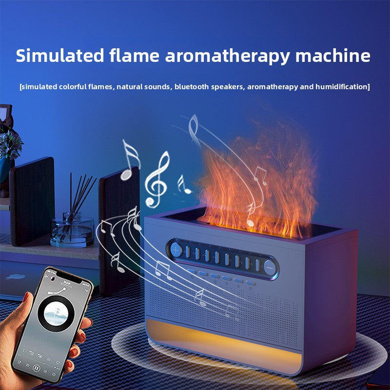 Bluetooth Aromatherapy Machine